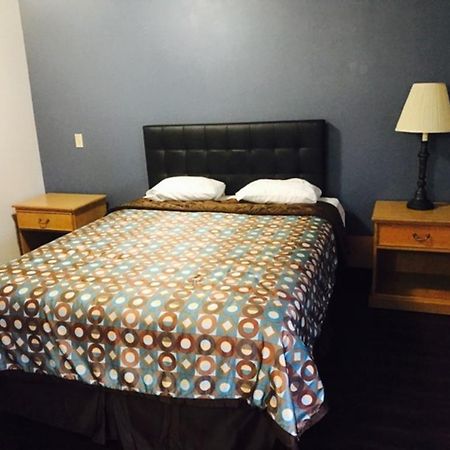 Kings Row Inn Milwaukie Zewnętrze zdjęcie