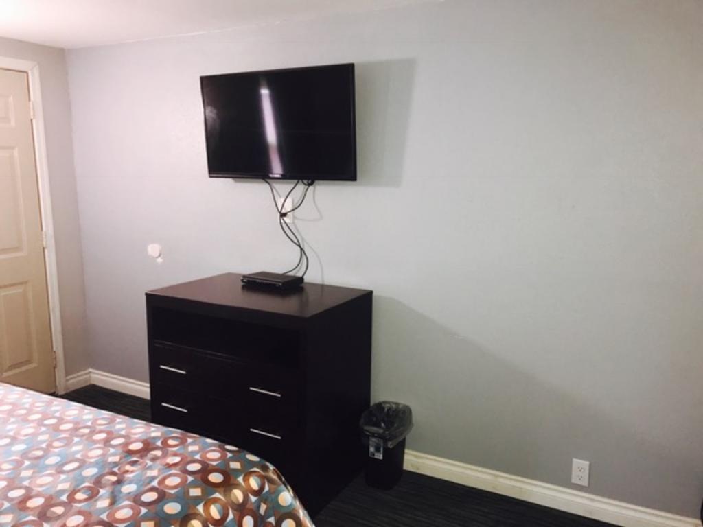 Kings Row Inn Milwaukie Zewnętrze zdjęcie