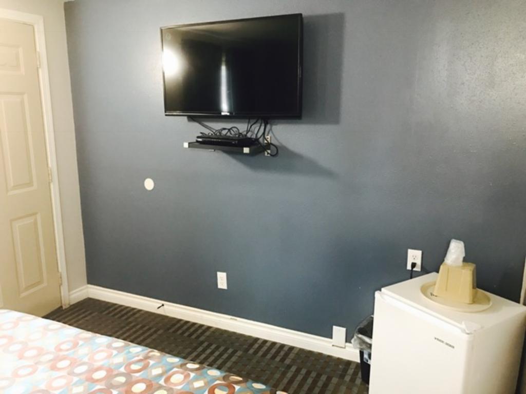 Kings Row Inn Milwaukie Zewnętrze zdjęcie