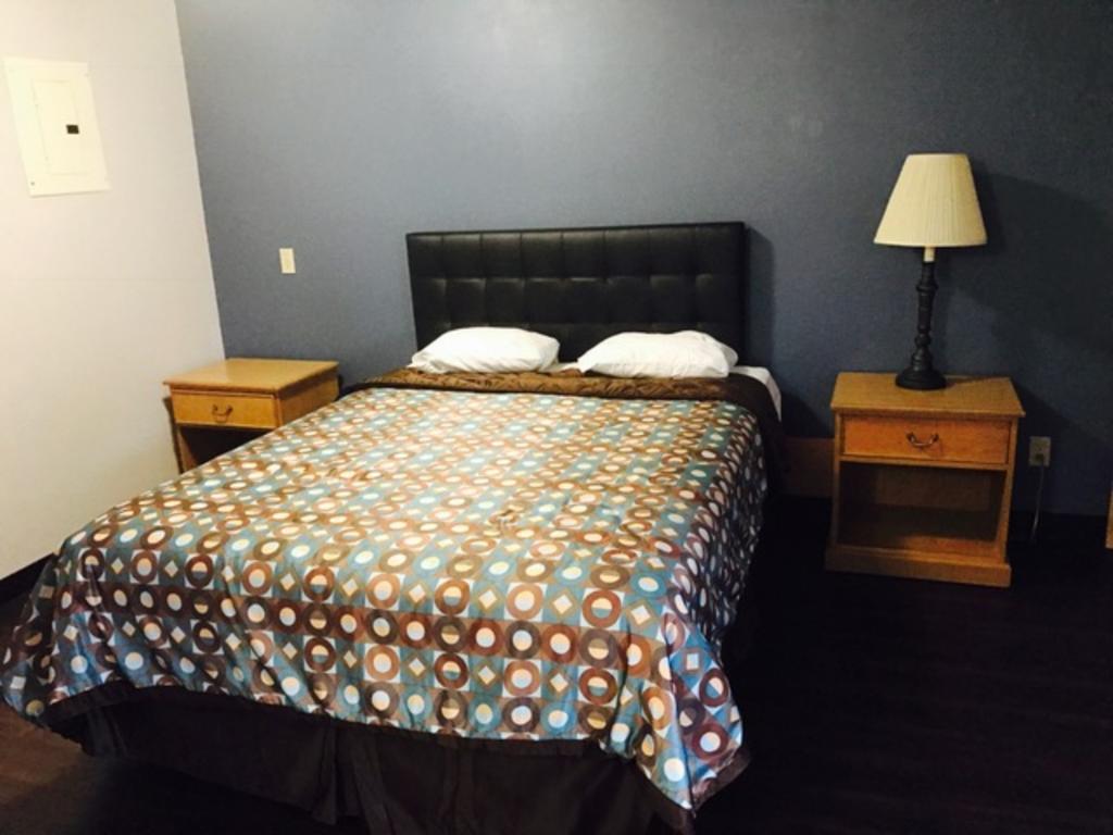Kings Row Inn Milwaukie Zewnętrze zdjęcie